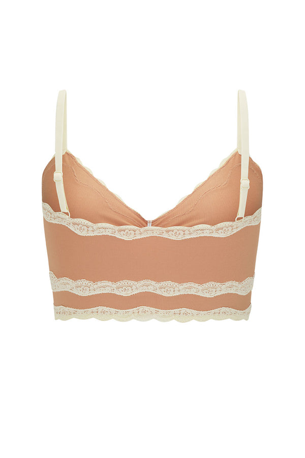 Spell Amour Lace Bralette