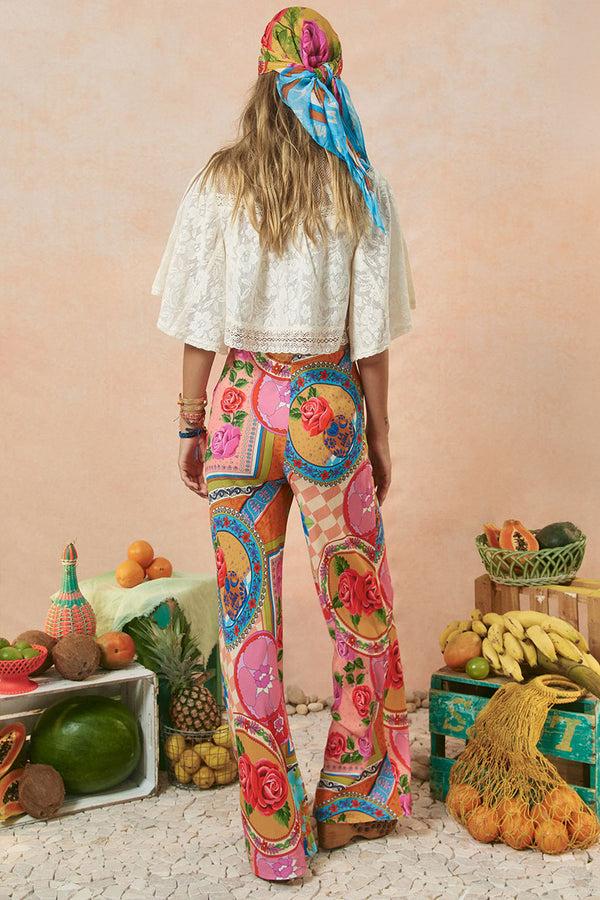 Spell Aphrodite Bias Pant