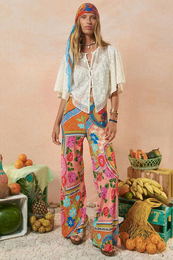 spell Aphrodite Bias Pant