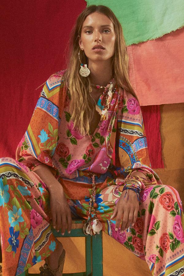 Spell Aphrodite Blouse