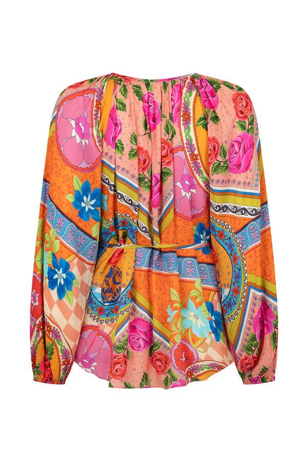 Spell Aphrodite Blouse