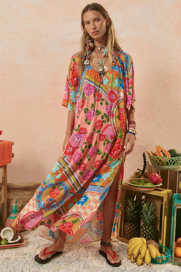 Spell Aphrodite Gown