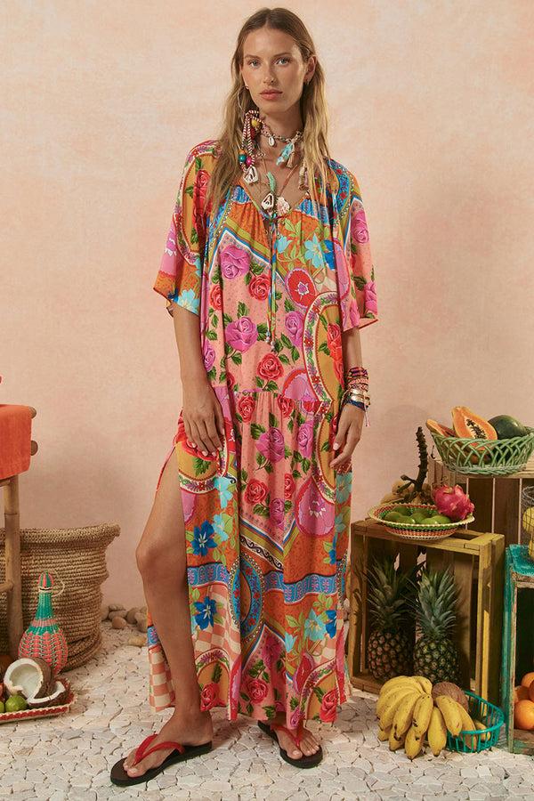 spell Aphrodite Gown