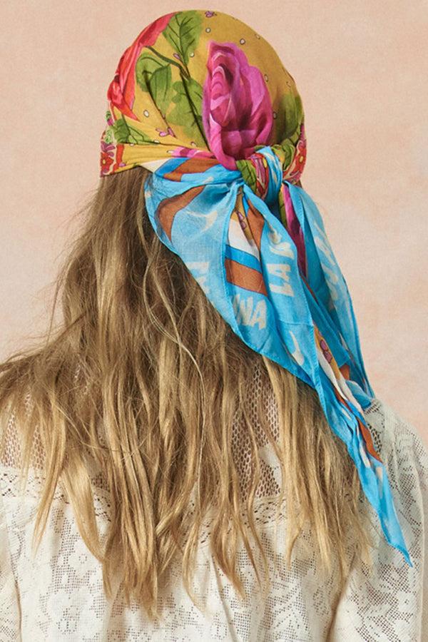 Spell Aphrodite Scarf