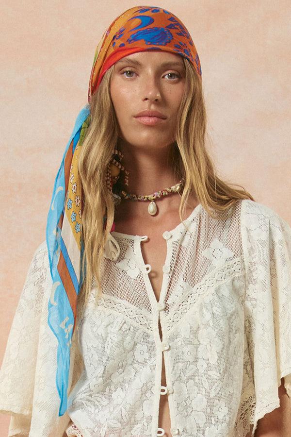 spell Aphrodite Scarf