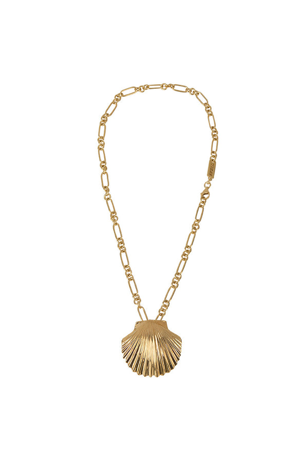 spell Aquarius Chain Necklace