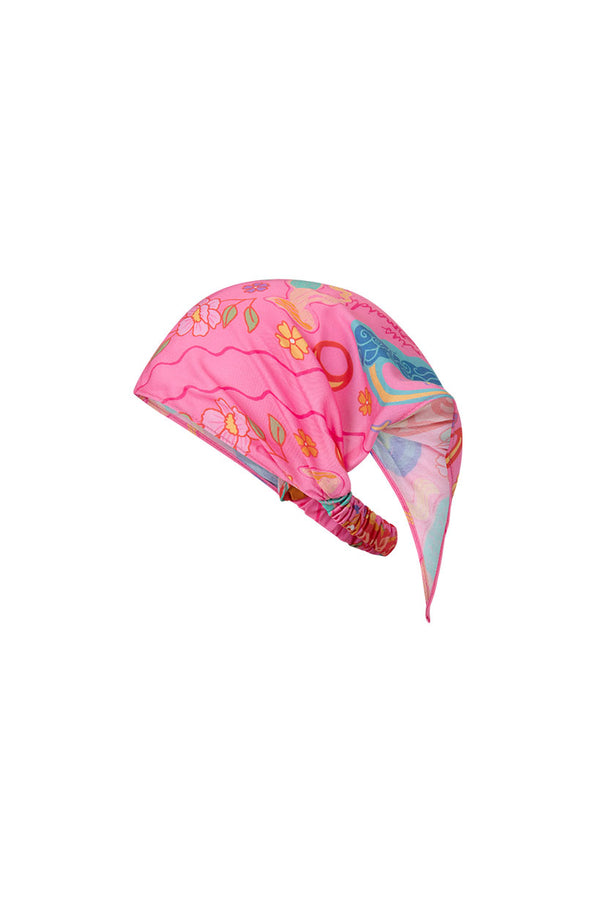 spell Aquarius Fixed Headscarf