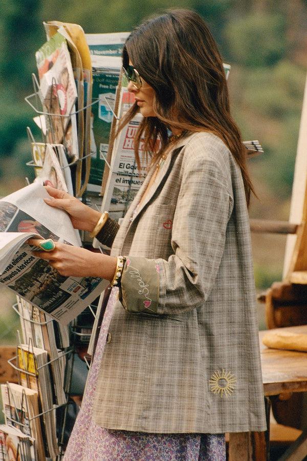 spell Arizona Blazer