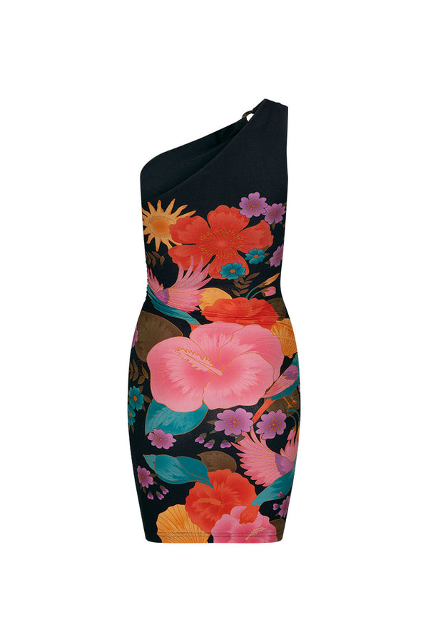 Spell Beach Bar Mini Dress