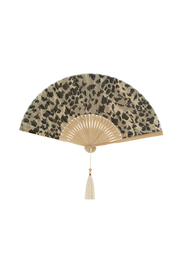 Spell Belle Mare Handheld Fan