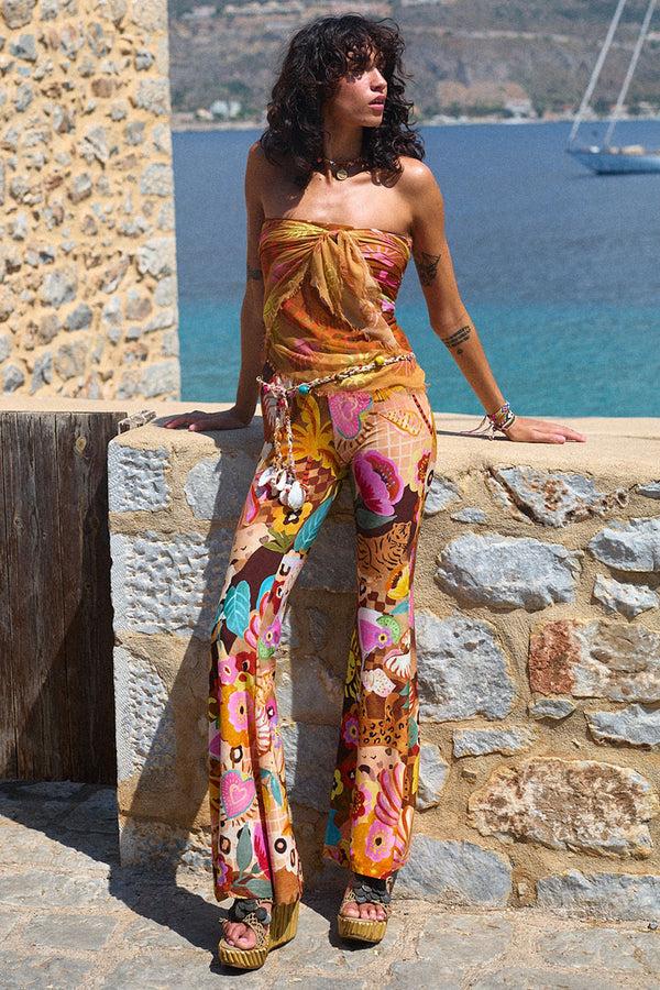 Spell Birth Of Venus Bells