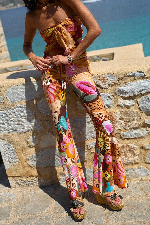 Spell Birth Of Venus Bells