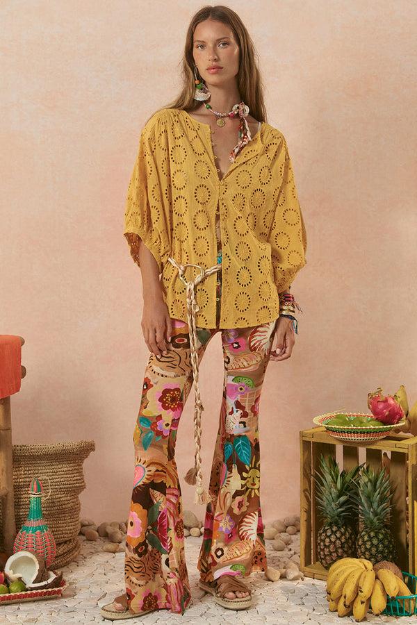 spell Birth of Venus Bells