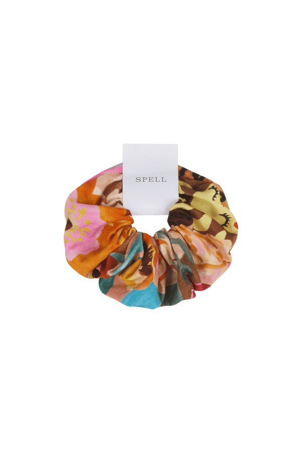 spell Birth of Venus Scrunchie