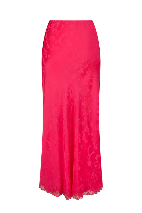 Spell Boudoir Bias Skirt