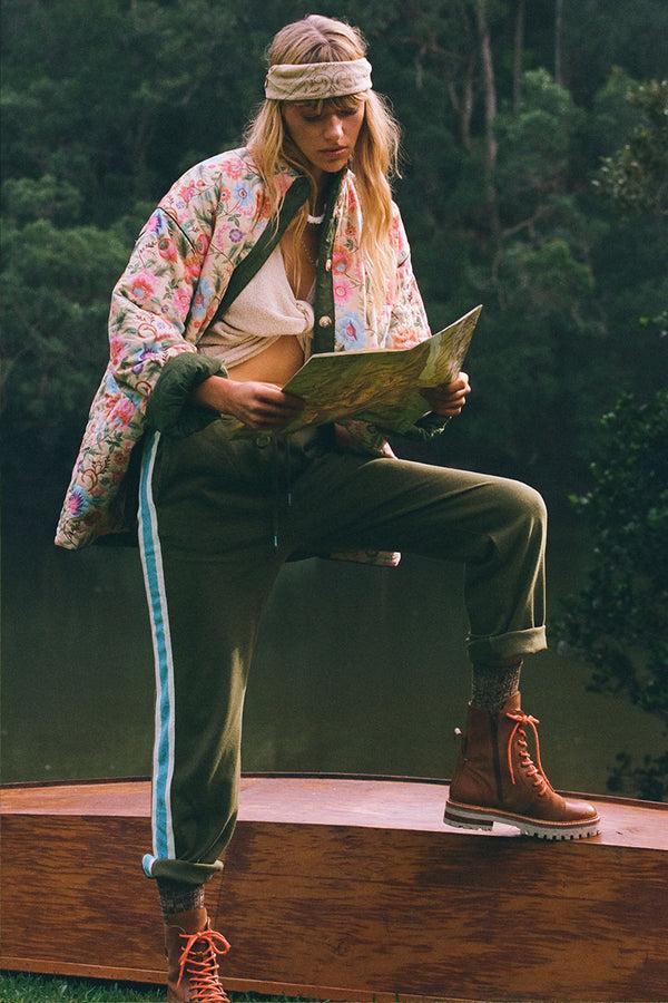 spell Cabin Lounge Pant