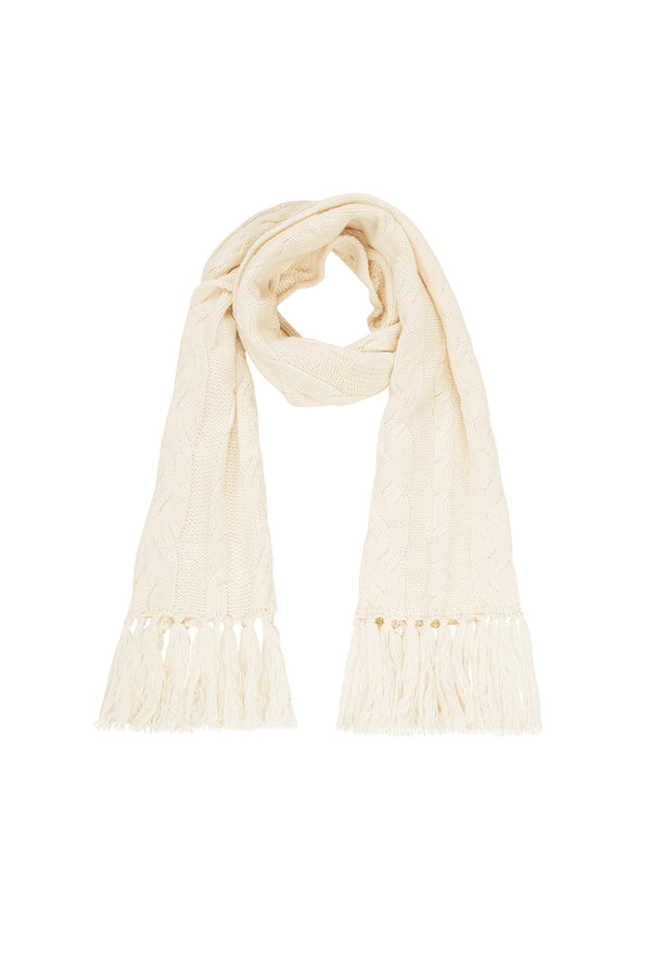 spell Cosy Campfire Scarf