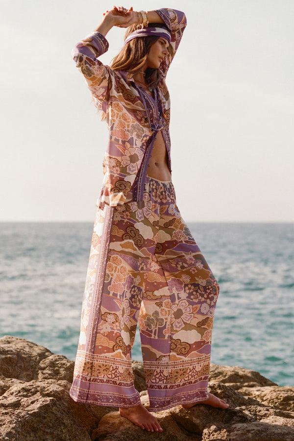 Spell Dancing Valley Pant