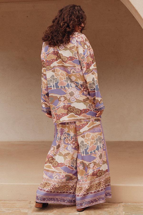 Spell Dancing Valley Pant