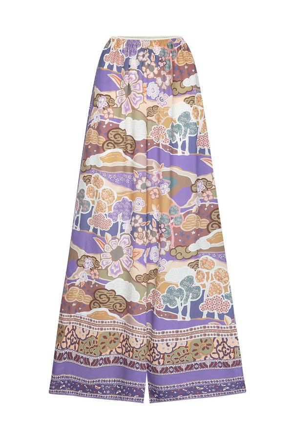 Spell Dancing Valley Pant