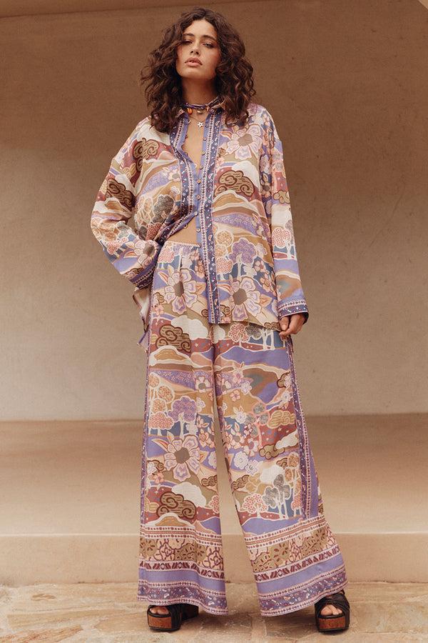 spell Dancing Valley Pant