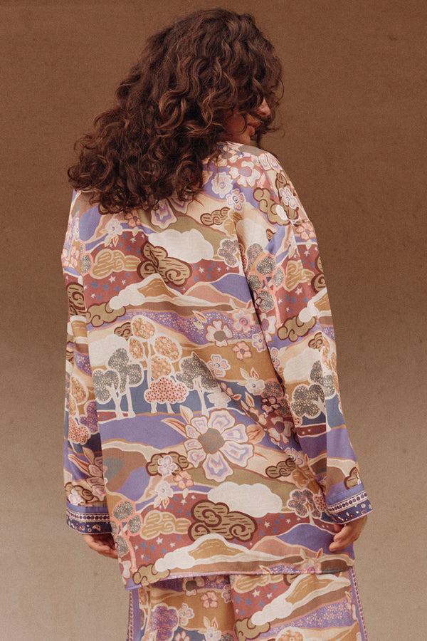 Spell Dancing Valley Shirt