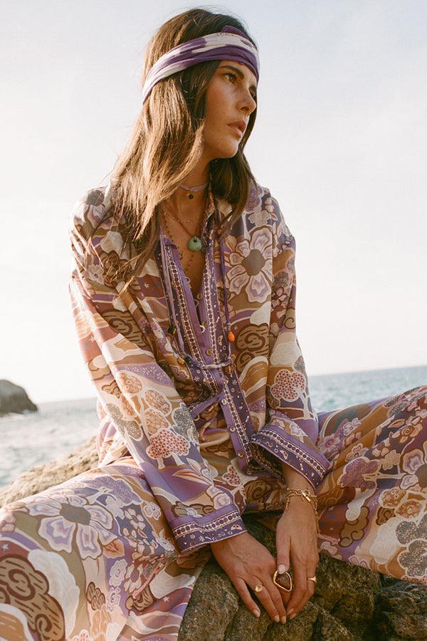 Spell Dancing Valley Shirt