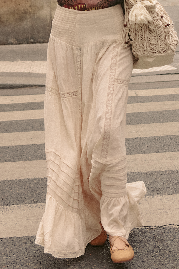 Spell Desert Lily Skirt