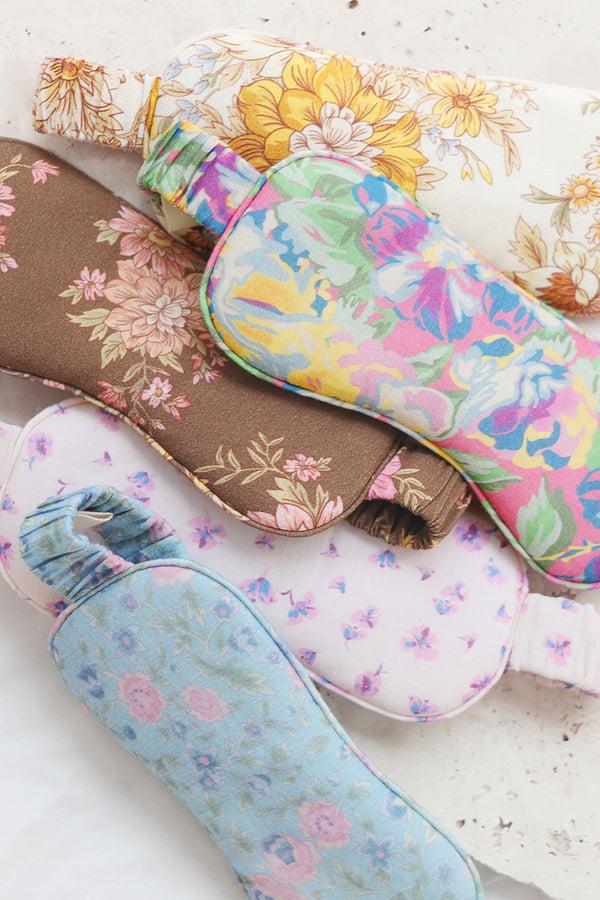 Spell Dolly Eye Mask