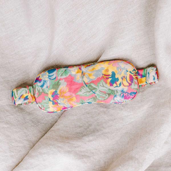 spell Dolly Eye Mask