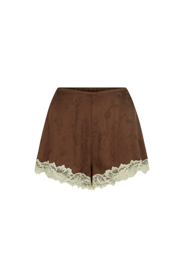 Spell Dubois Lace Short