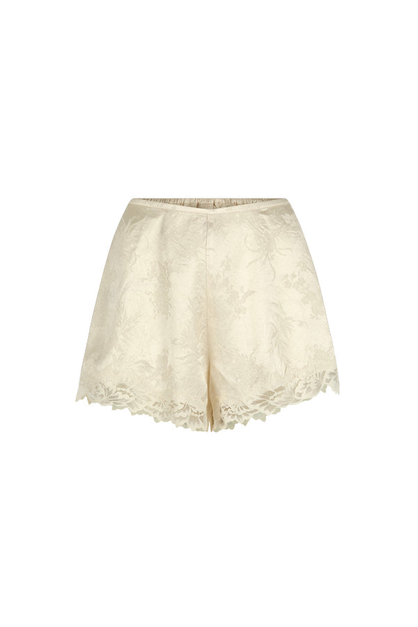 Spell Dubois Lace Short