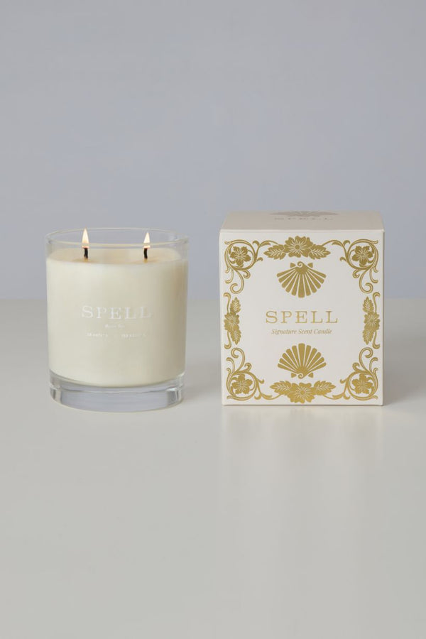 Spell Exclusive Byron Bay Large Candle