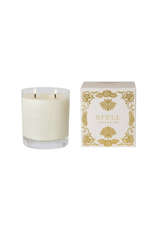spell Exclusive Byron Bay Large Candle