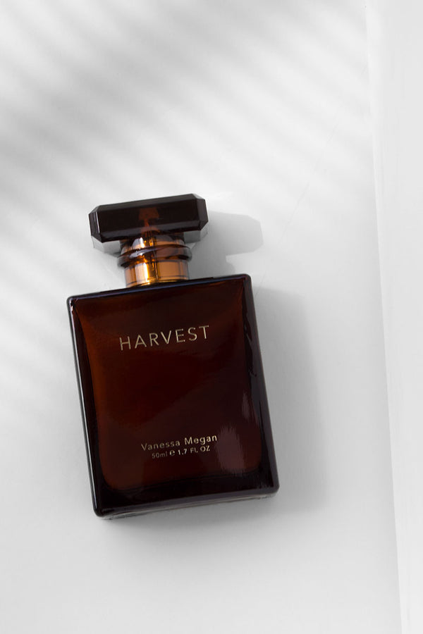 Spell Harvest Natural Perfume 50ml