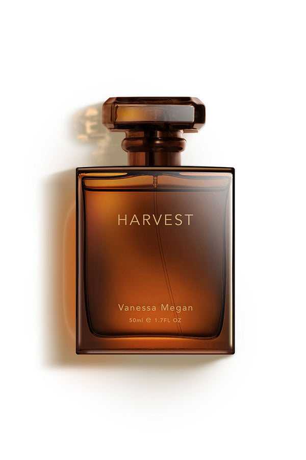 Spell Harvest Natural Perfume 50ml