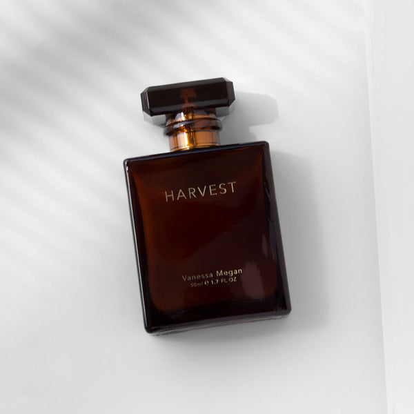 spell Harvest Natural Perfume 50ml