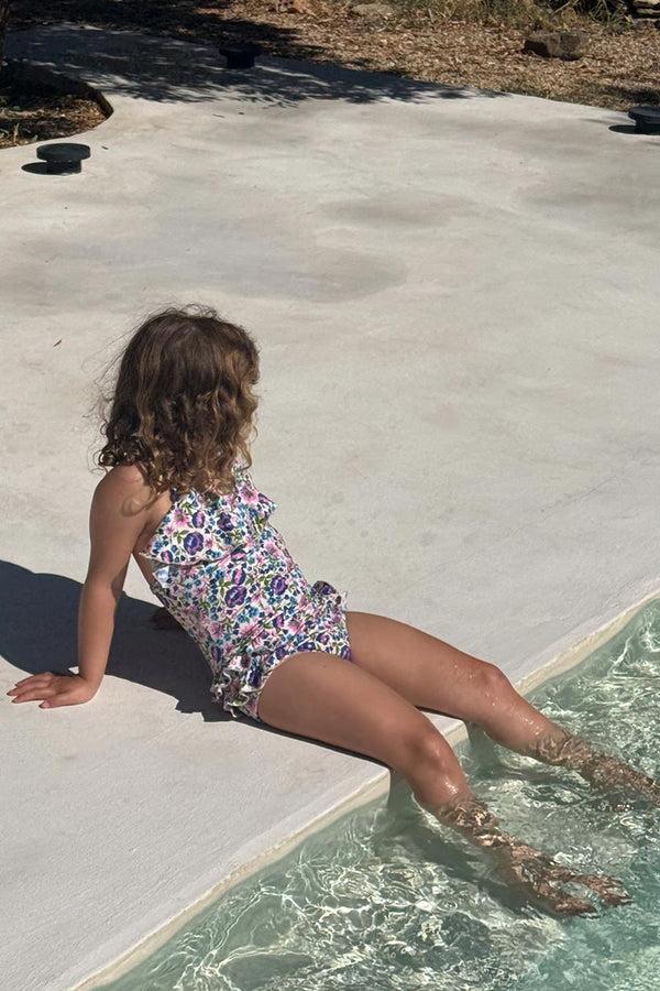 Spell Impala Lily One Piece