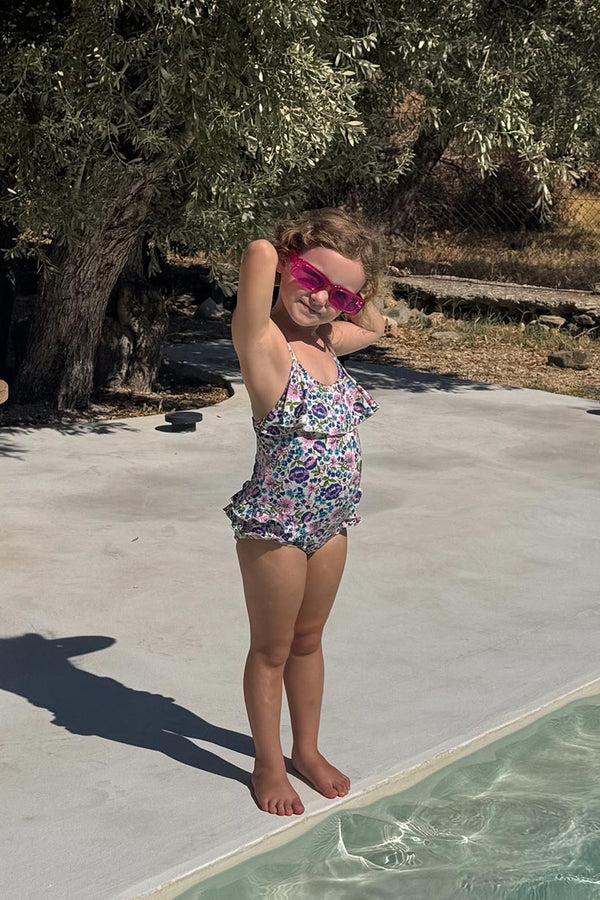 spell Impala Lily One Piece