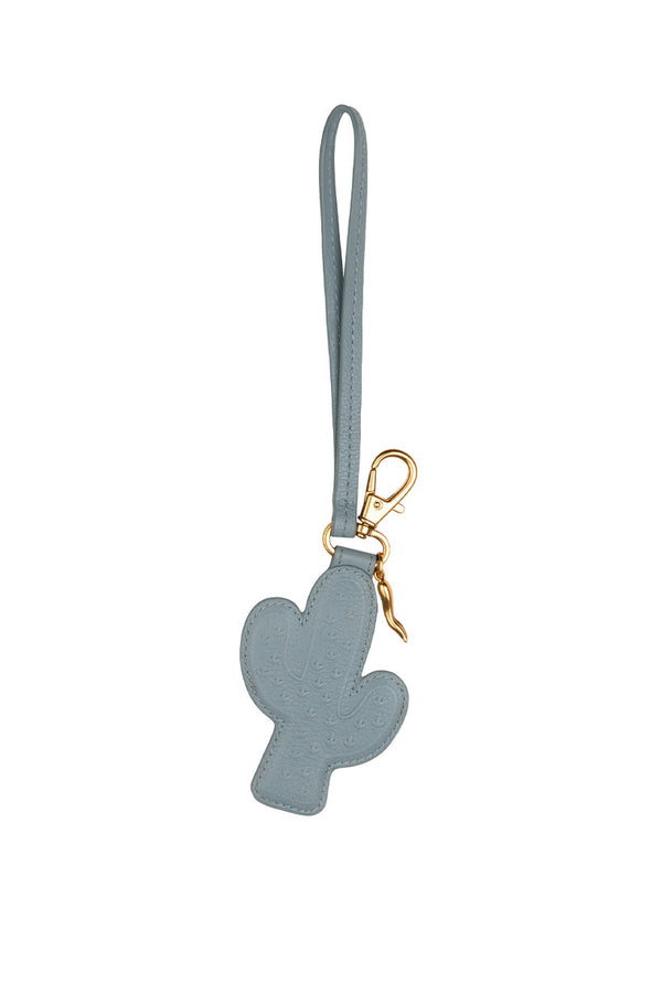 spell Joshua Tree Leather Key Ring