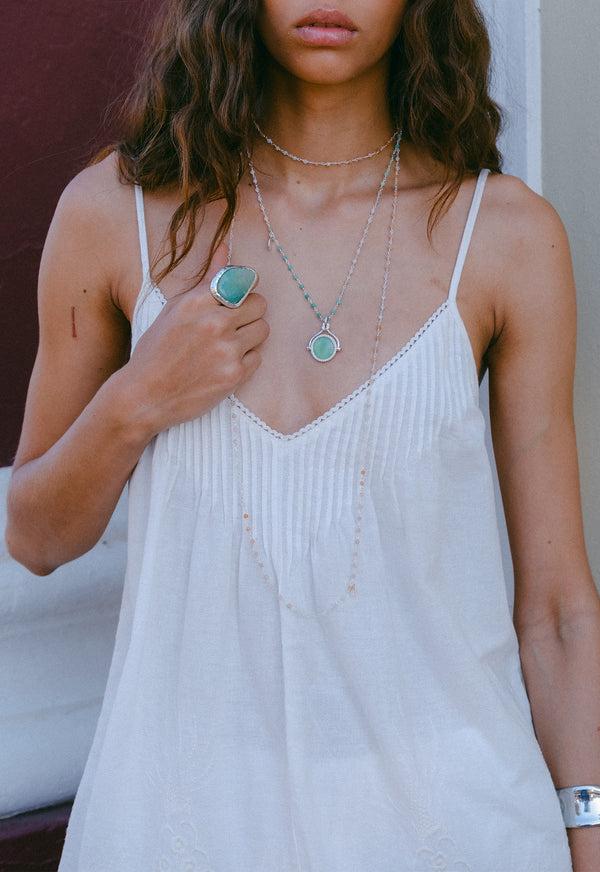 Spell Kala Handkerchief Cami