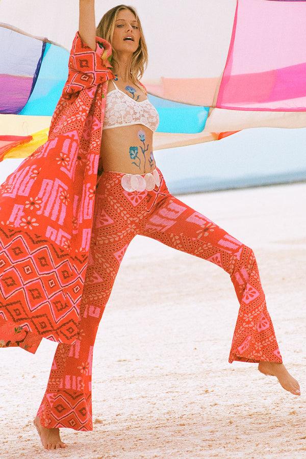 Spell Libertine Bells