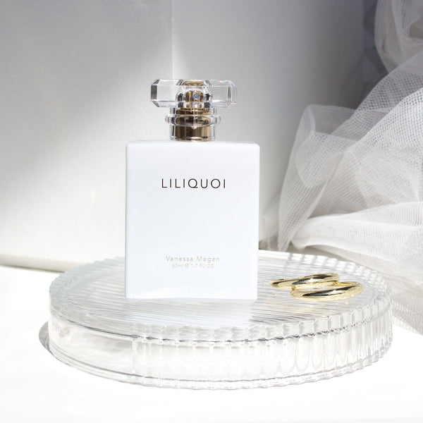 spell Liliquoi Natural Perfume 50ml