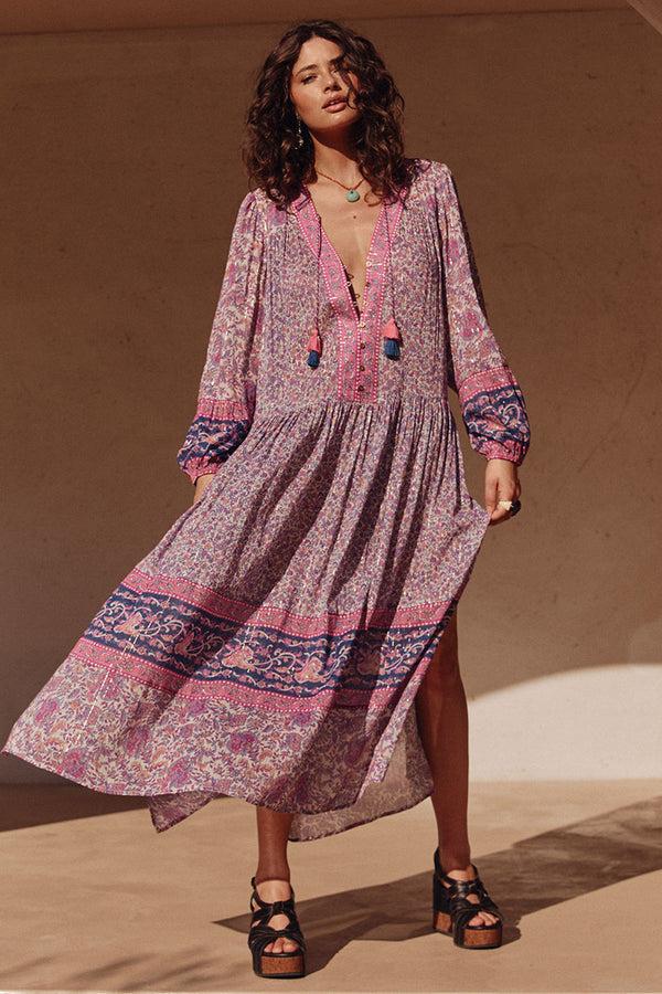 Spell Little Bird Gown