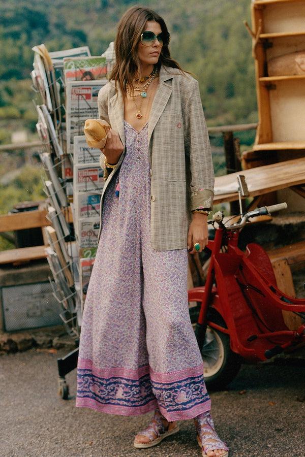 Spell Little Bird Jumpsuit