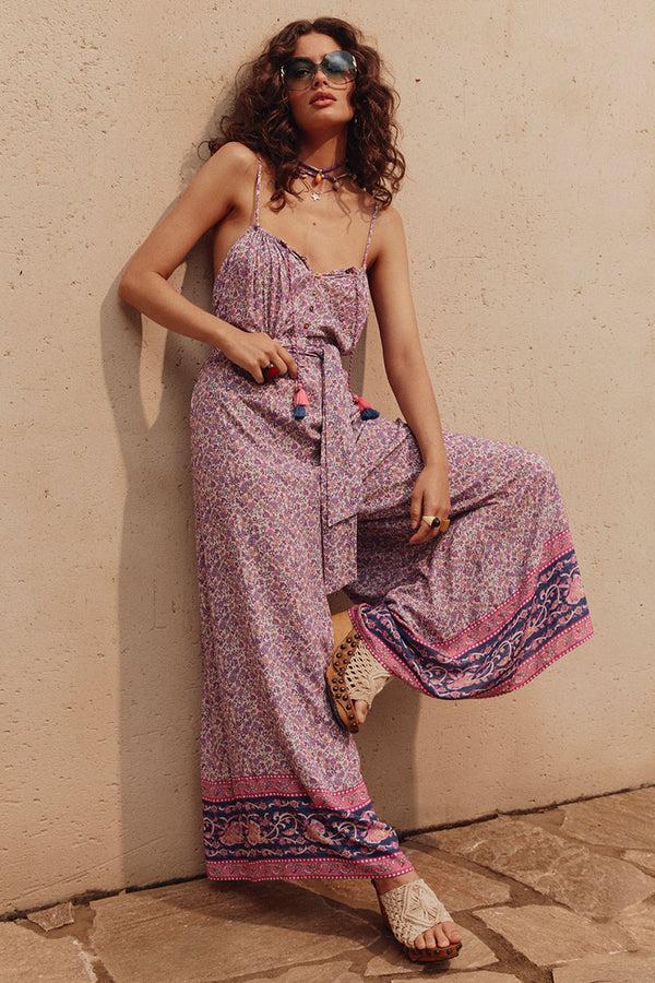 spell Little Bird Jumpsuit