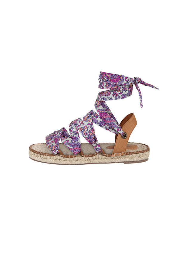 Spell Little Bird Laces