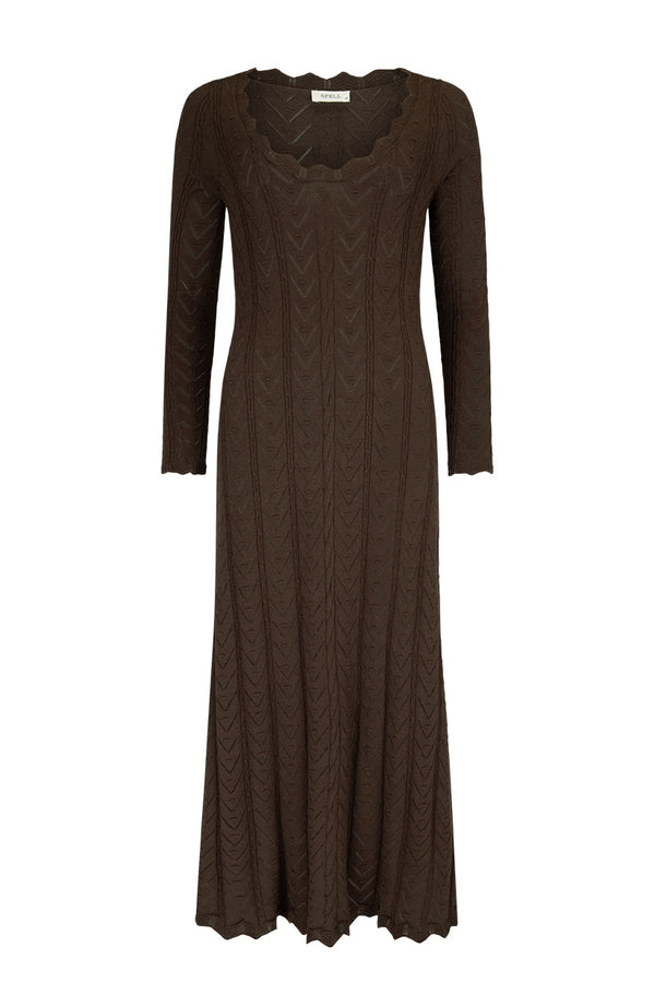 Spell Lou Lou Knit Gown