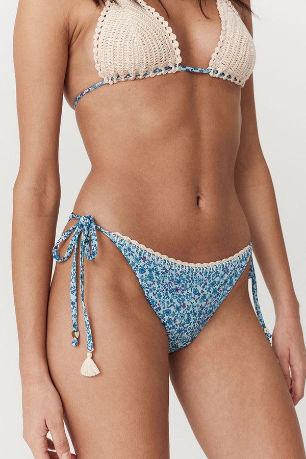 Spell Love Jetty Tie Side Pant