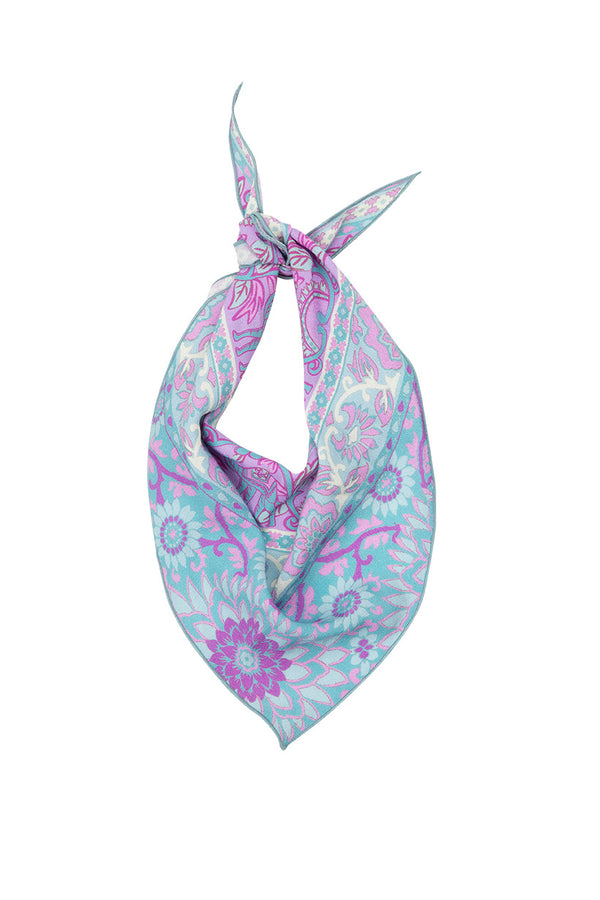 Spell Lovers Beach Dog Bandana - Small